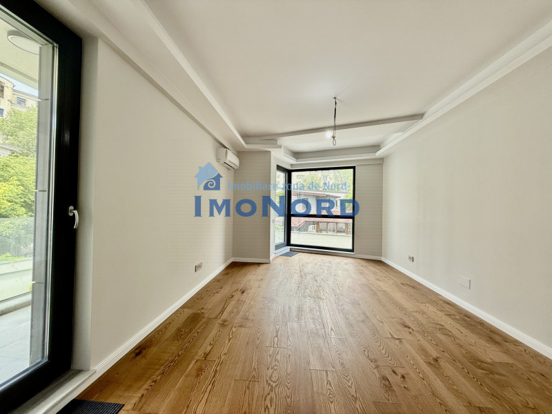 Unirii Palatul Parlamentului Mitropolie - Apartament gata de mutat !