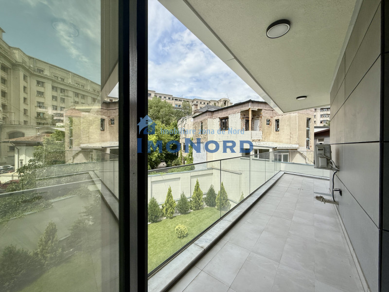 Unirii Palatul Parlamentului Mitropolie - Apartament gata de mutat !