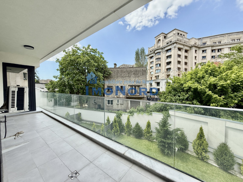 Unirii Palatul Parlamentului Mitropolie - Apartament gata de mutat !