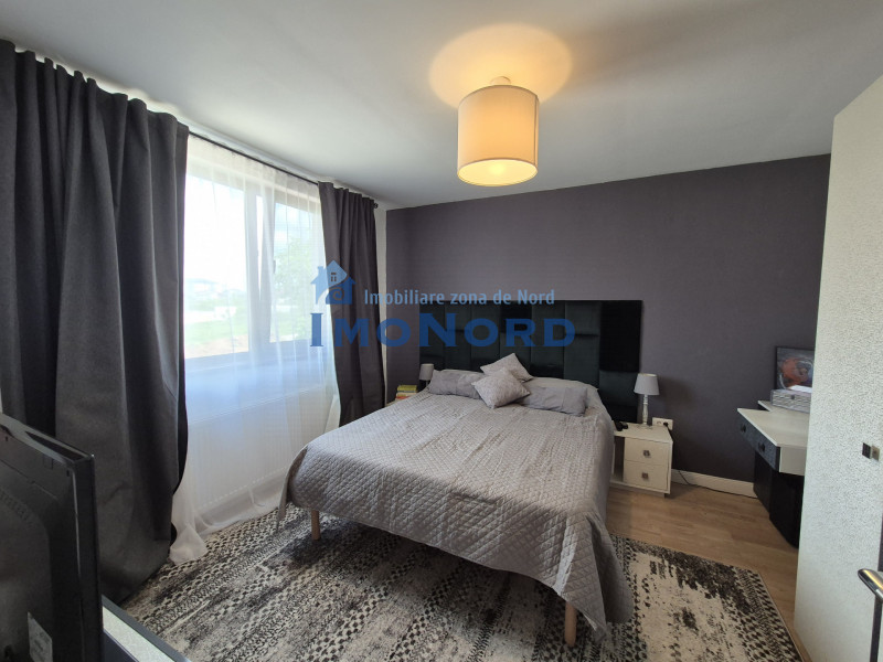 Casa în care te vei simți acasă din prima zi – Dobroești, 4 camere, 2 băi
