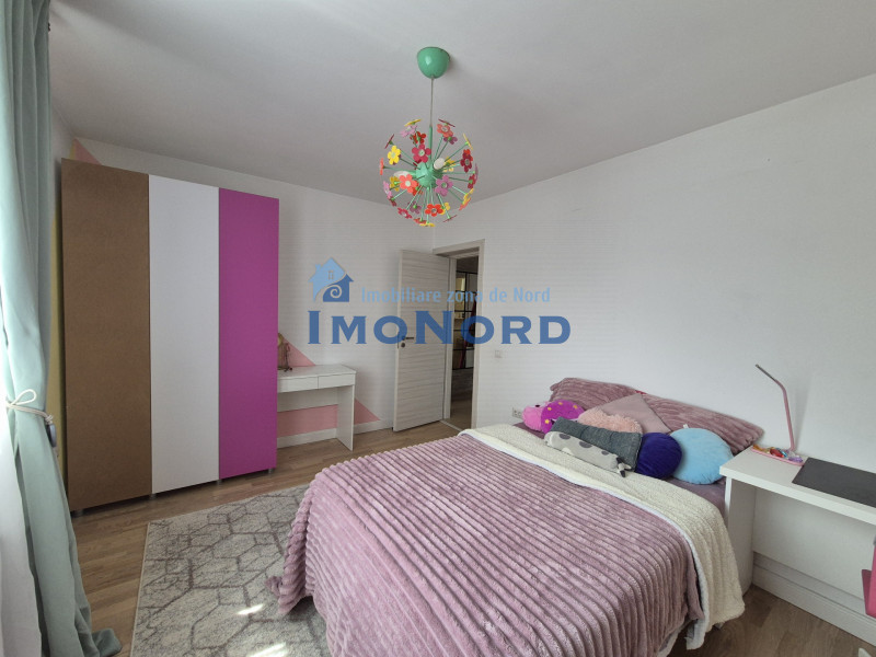 Casa în care te vei simți acasă din prima zi – Dobroești, 4 camere, 2 băi