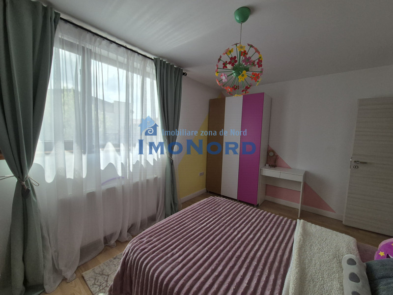 Casa în care te vei simți acasă din prima zi – Dobroești, 4 camere, 2 băi