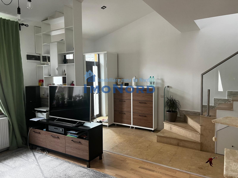 Casa în care te vei simți acasă din prima zi – Dobroești, 4 camere, 2 băi