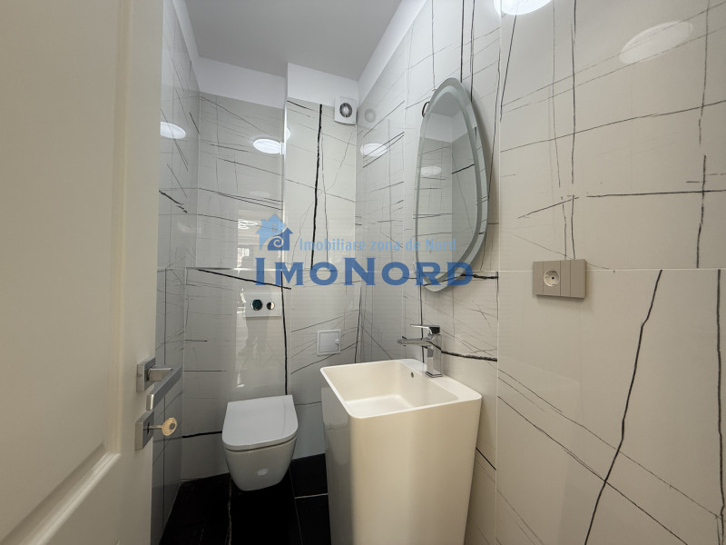 Unirii, apartament gata de mutat, bucatarie mobilata si utilata