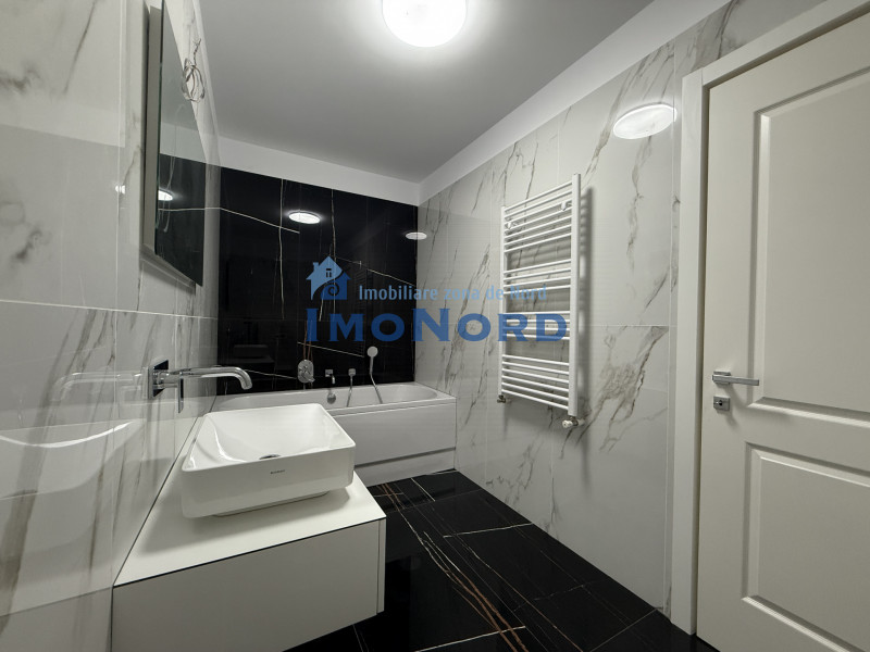Unirii, apartament gata de mutat, bucatarie mobilata si utilata
