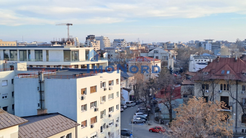 DACIA | P-ta Spania | Gradina Icoanei