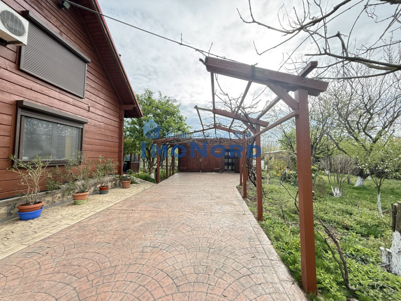 Fundulea, la 300m de acces A2,  casa P+M locuibila, gradina superba !