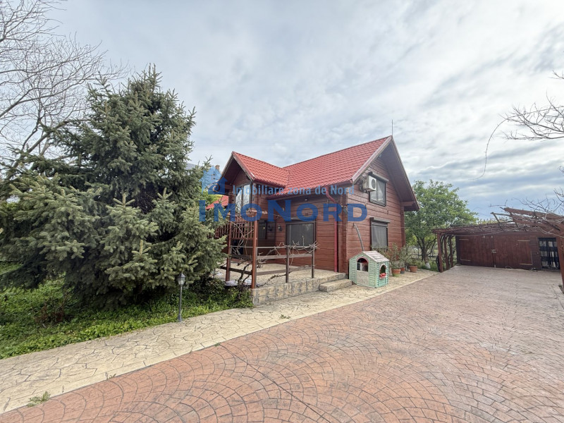 Fundulea, la 300m de acces A2,  casa P+M locuibila, gradina superba !