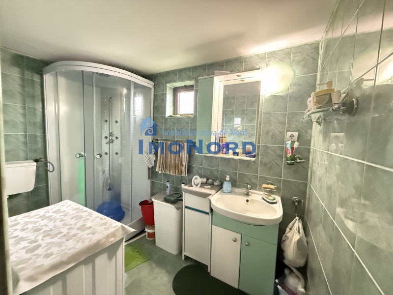 Fundulea, la 300m de acces A2,  casa P+M locuibila, gradina superba !