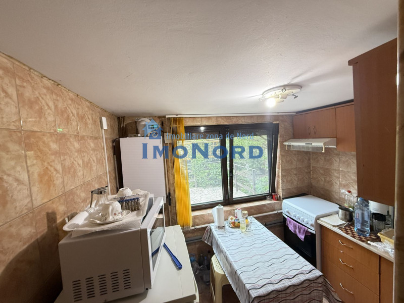 Fundulea, la 300m de acces A2,  casa P+M locuibila, gradina superba !