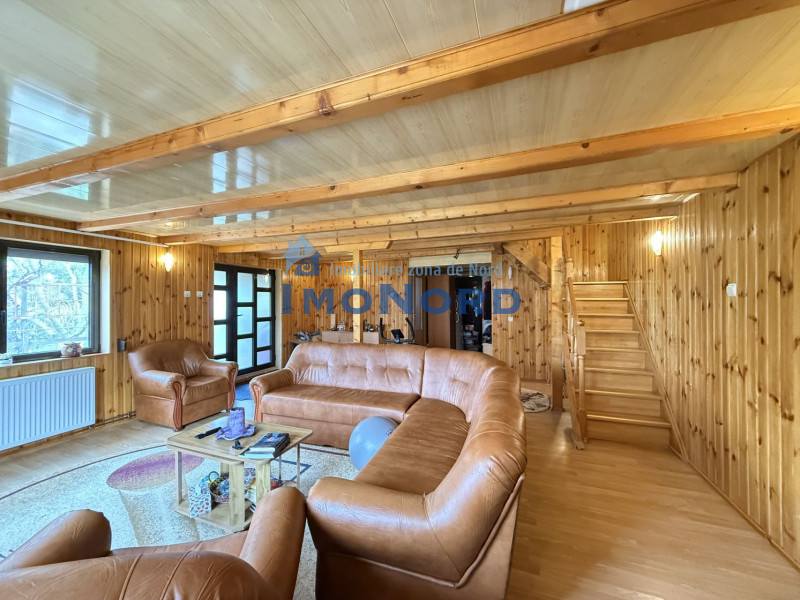 Fundulea, la 300m de acces A2,  casa P+M locuibila, gradina superba !