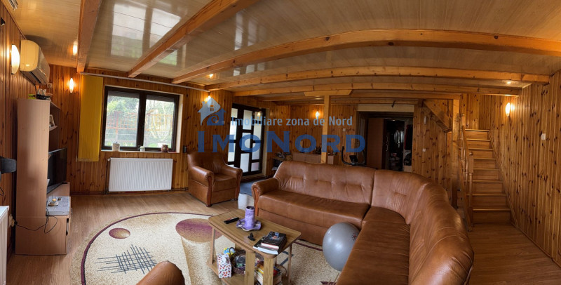 Fundulea, la 300m de acces A2,  casa P+M locuibila, gradina superba !