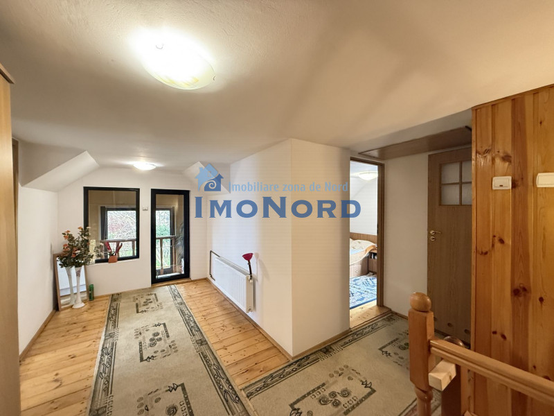 Fundulea, la 300m de acces A2,  casa P+M locuibila, gradina superba !
