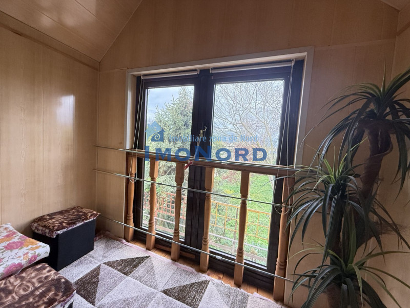 Fundulea, la 300m de acces A2,  casa P+M locuibila, gradina superba !