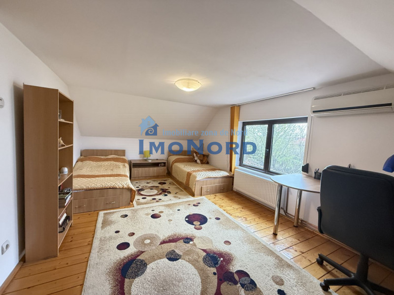 Fundulea, la 300m de acces A2,  casa P+M locuibila, gradina superba !