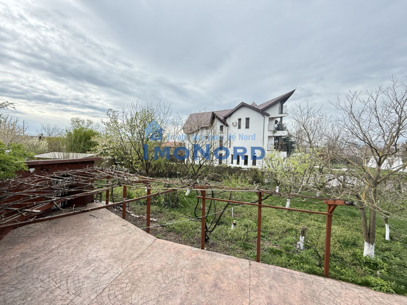 Fundulea, la 300m de acces A2,  casa P+M locuibila, gradina superba !
