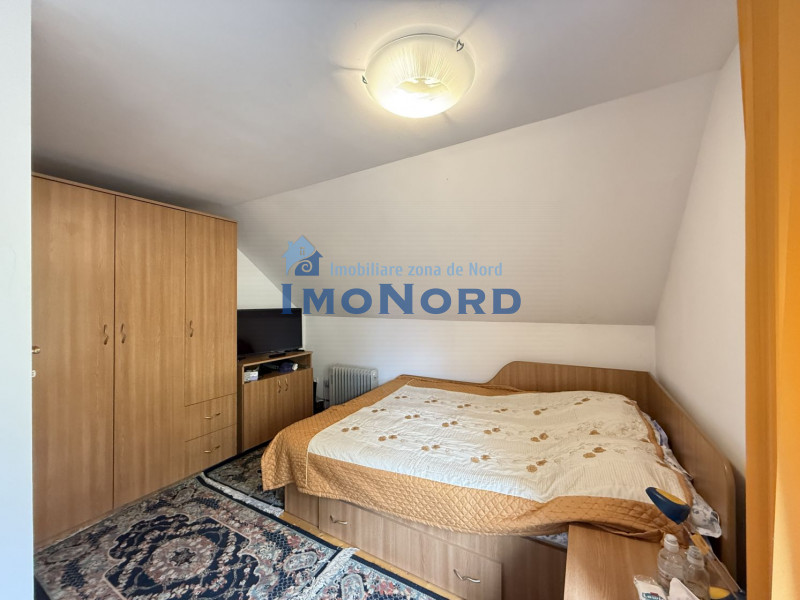 Fundulea, la 300m de acces A2,  casa P+M locuibila, gradina superba !