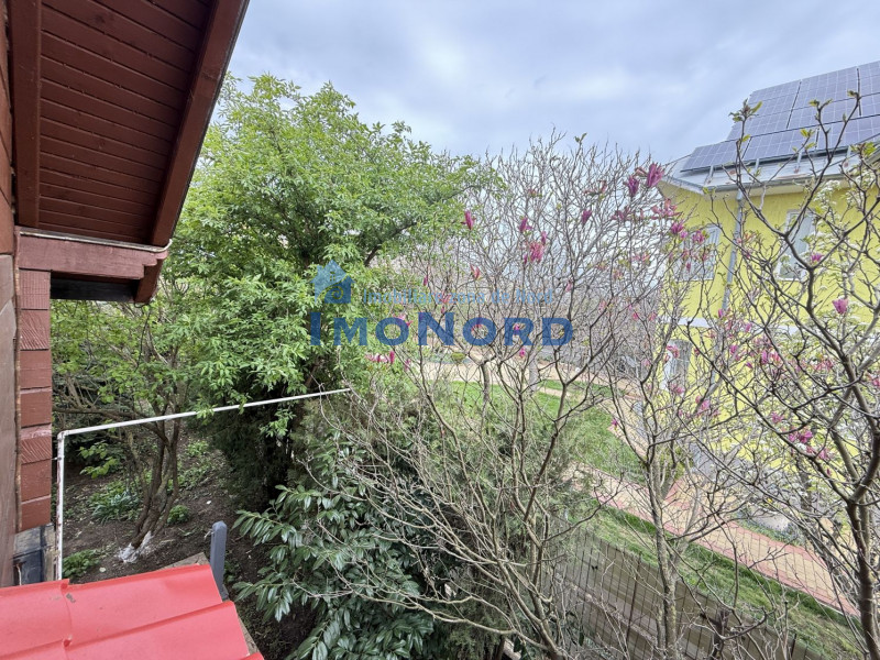 Fundulea, la 300m de acces A2,  casa P+M locuibila, gradina superba !