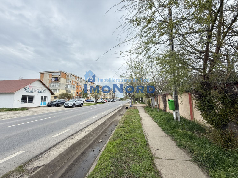 Fundulea, la 300m de acces A2,  casa P+M locuibila, gradina superba !