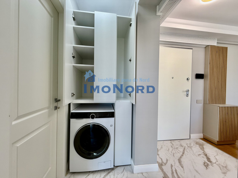 Ultracentral Unirii Palatul Parlamentului apartament cu parcare