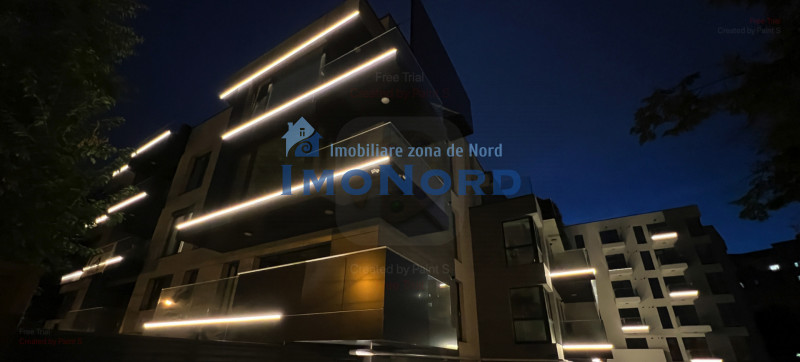 Ultracentral Unirii Palatul Parlamentului apartament cu parcare