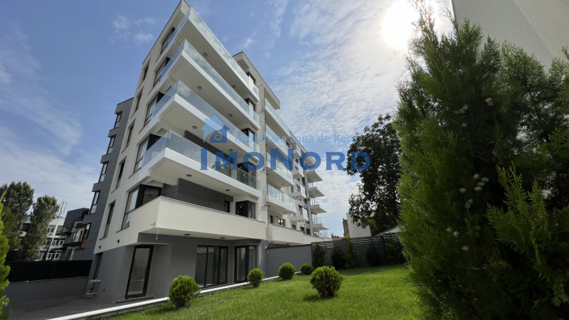 Ultracentral Unirii Palatul Parlamentului apartament cu parcare