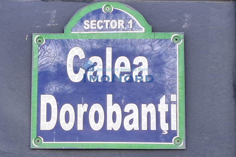 Dorobanti | PERLA | stradal | SUPERVAD