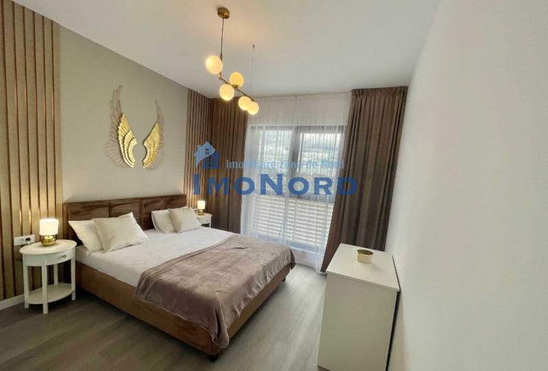 Vânzare apartament de 2 camere Exigent Plaza faza 5