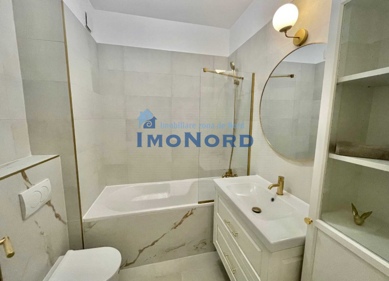 Vânzare apartament de 2 camere Exigent Plaza faza 5