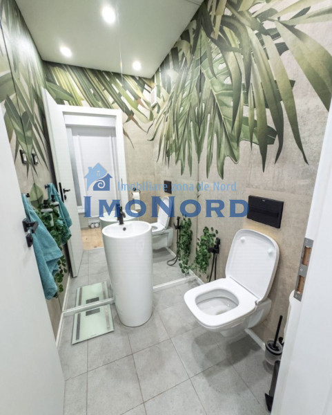 Vânzare apartament de 3 camere Belvedere Residence