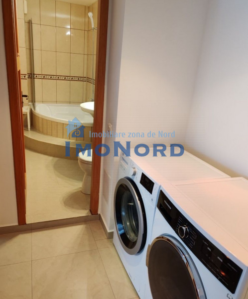 Închiriere apartament de 3 camere zona Unirii