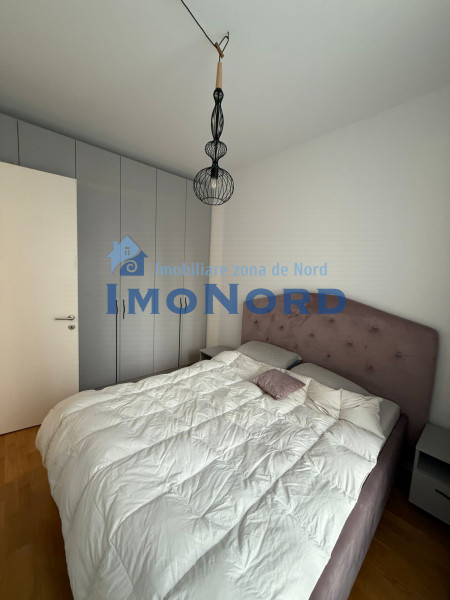 Închiriere apartament de 2 camere Luxuria Domenii