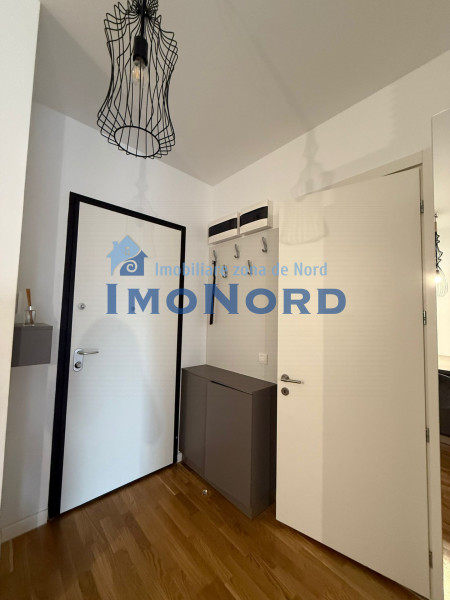 Închiriere apartament de 2 camere Luxuria Domenii