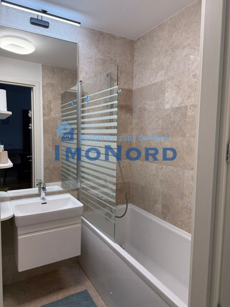 Închiriere apartament de 2 camere Luxuria Domenii