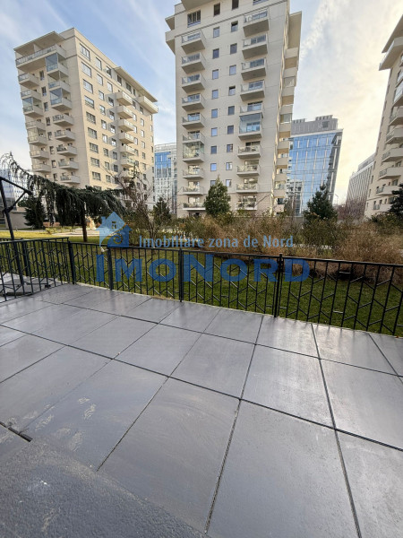 Închiriere apartament de 2 camere Luxuria Domenii