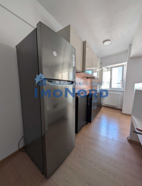Închiriere apartament de 3 camere 13 Septembrie- Marriot