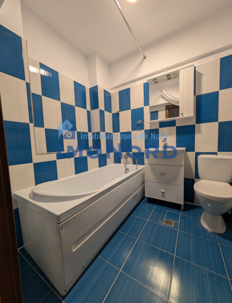 Închiriere apartament de 3 camere 13 Septembrie- Marriot