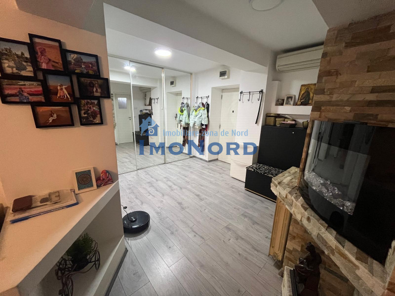 Vânzare apartament de 2 camere Bulevardul Unirii