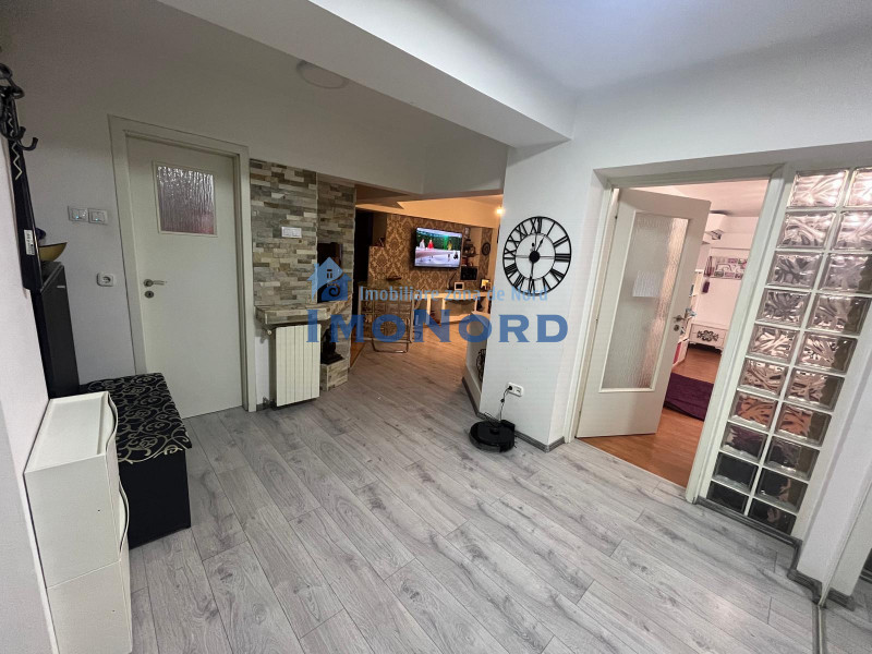 Vânzare apartament de 2 camere Bulevardul Unirii
