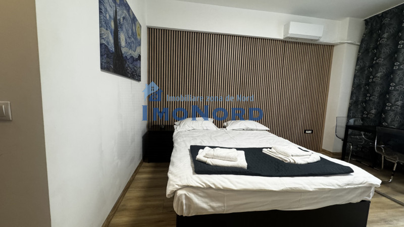Închiriere garsonieră 13 Septembrie- Marriot
