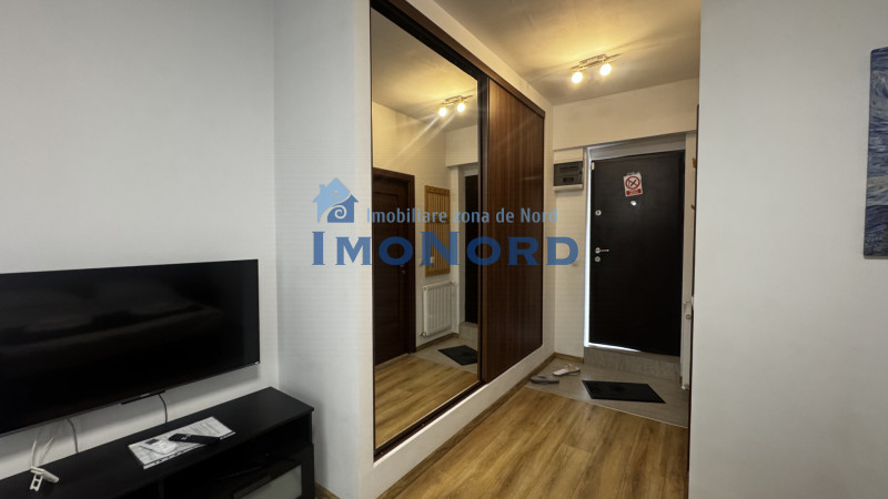 Închiriere garsonieră 13 Septembrie- Marriot