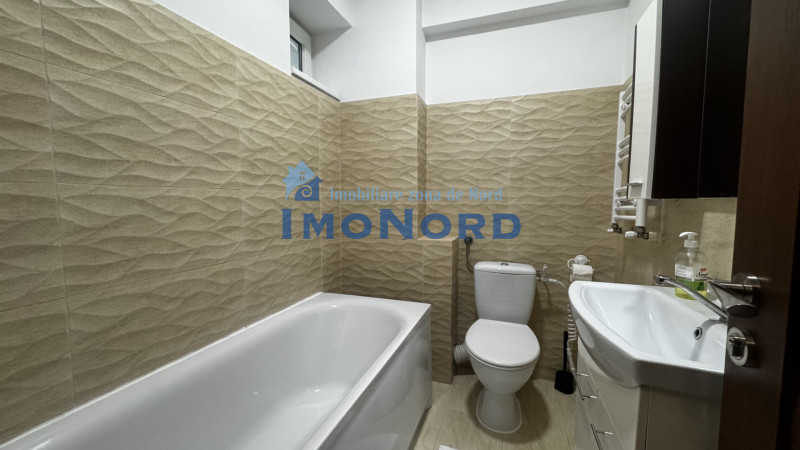 Închiriere garsonieră 13 Septembrie- Marriot