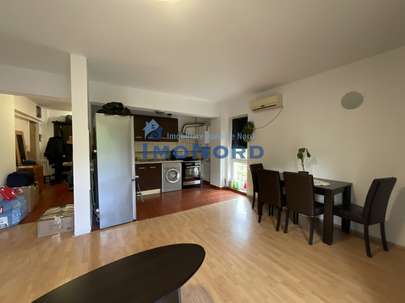 Inchiriere apartament 2 camere Baneasa