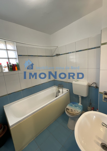 Inchiriere apartament 2 camere Baneasa