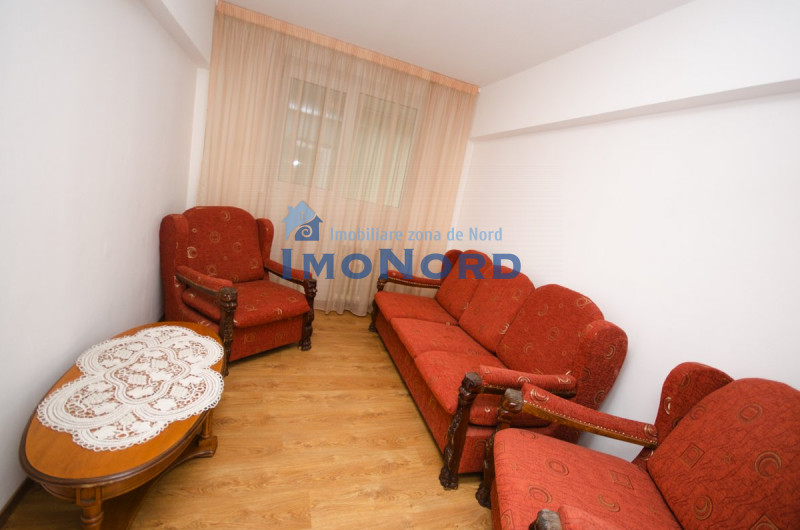 Pantelimon vanzare apartament aproape de Parcul Morarilor