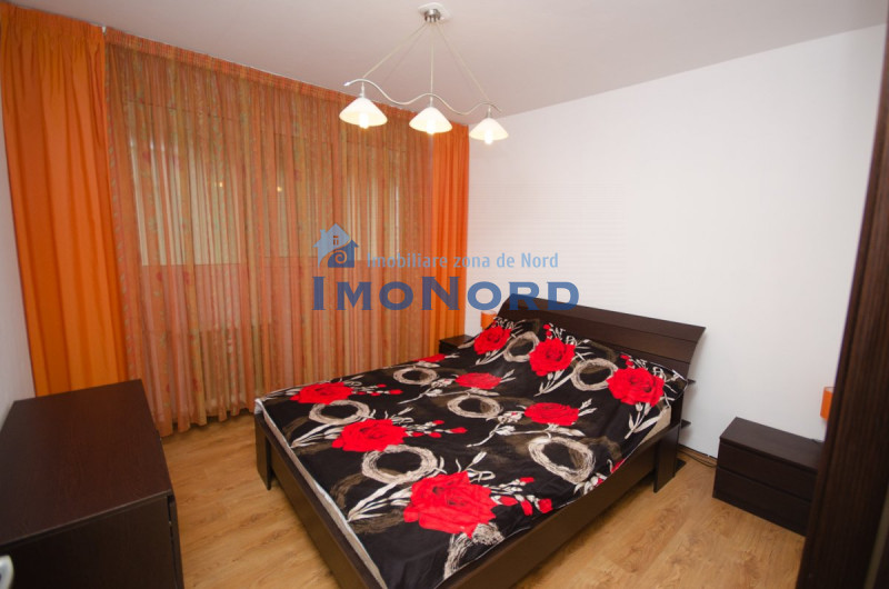 Pantelimon vanzare apartament aproape de Parcul Morarilor
