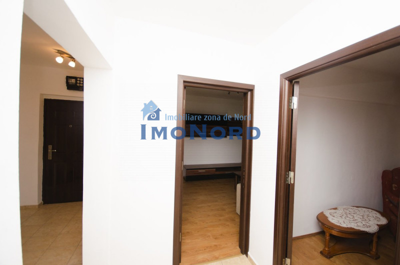 Pantelimon vanzare apartament aproape de Parcul Morarilor