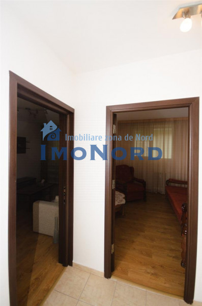 Pantelimon vanzare apartament aproape de Parcul Morarilor