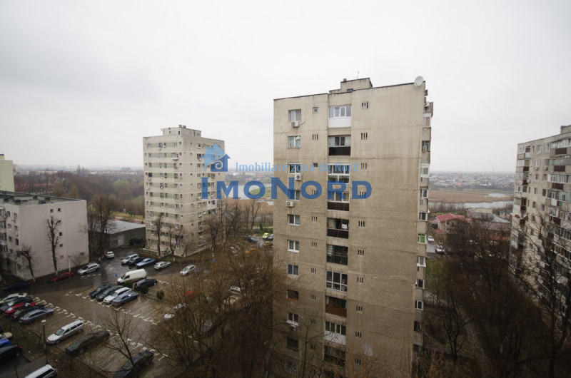 Pantelimon vanzare apartament aproape de Parcul Morarilor