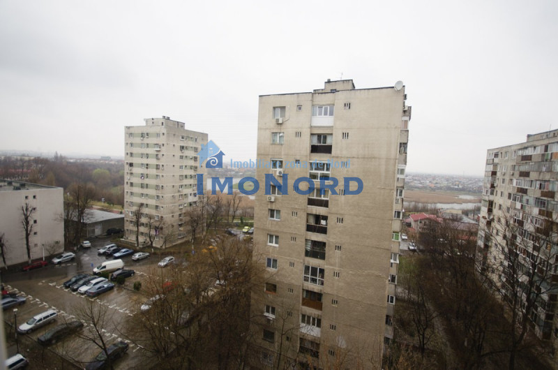 Pantelimon vanzare apartament aproape de Parcul Morarilor